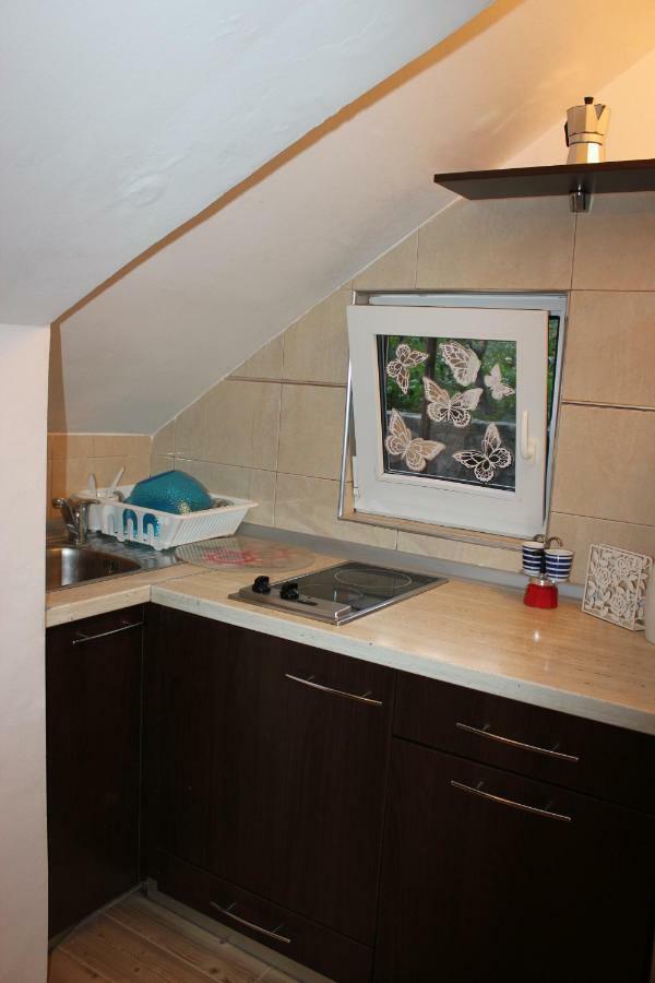 Apartamento Tutnovo 13 Rijeka Exterior foto