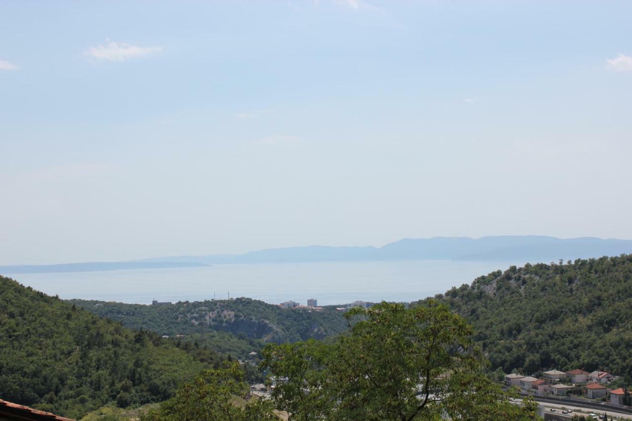 Apartamento Tutnovo 13 Rijeka Exterior foto