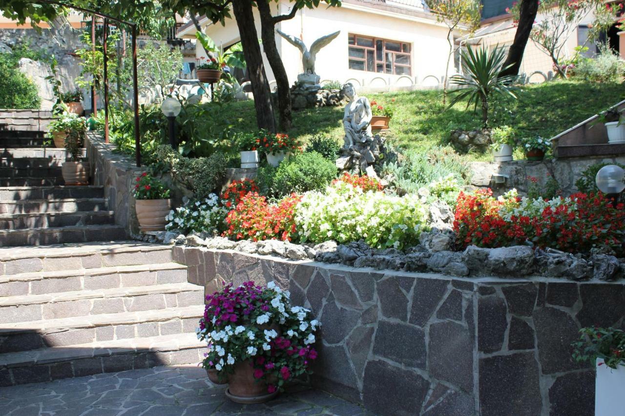 Apartamento Tutnovo 13 Rijeka Exterior foto